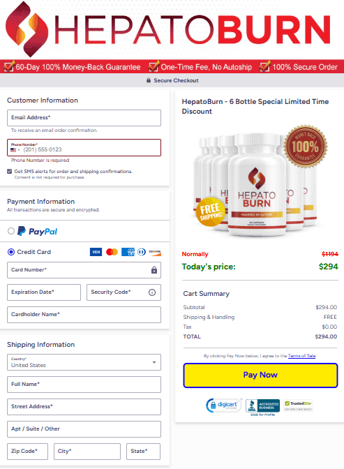 HepatoBurn-Secure-Checkout
